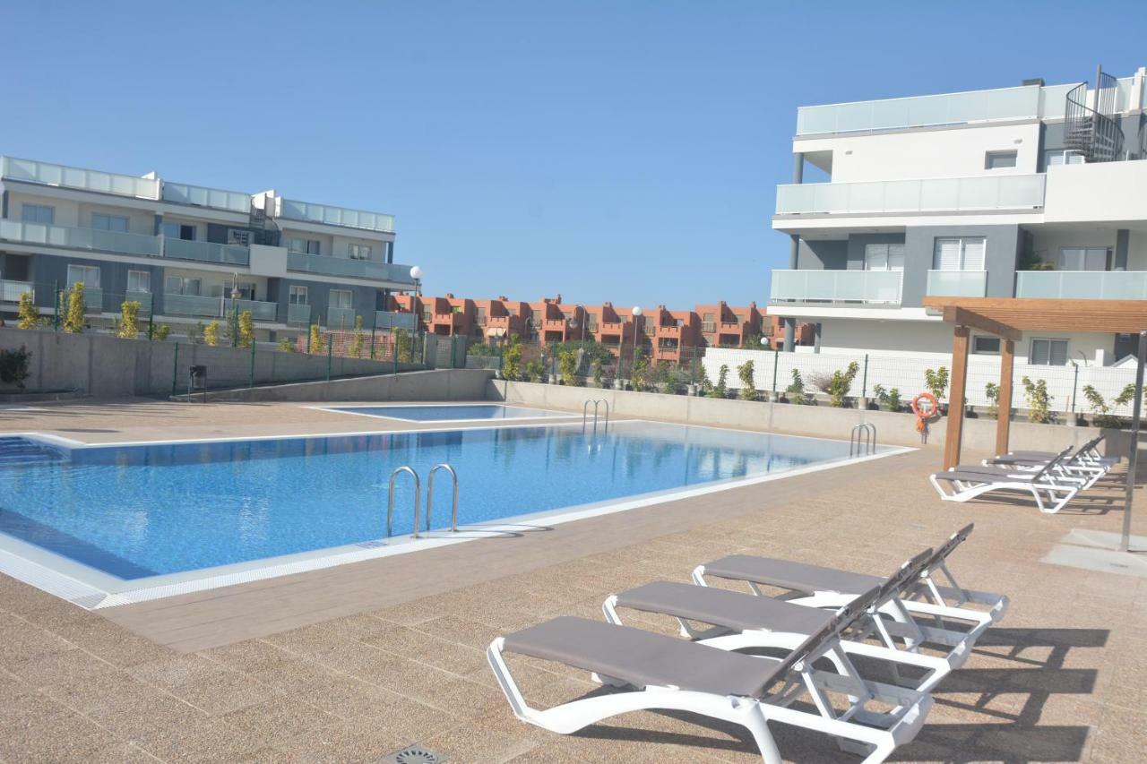 New And Cosy Apartment - 4 Min Walk From The Beach - La Tejita - El Medano Гранадилла-де-Абона Экстерьер фото