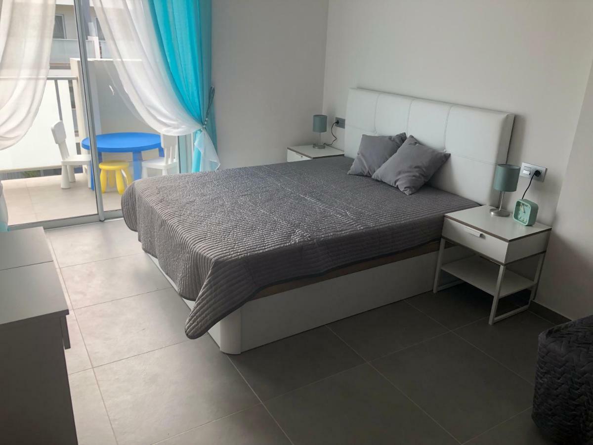 New And Cosy Apartment - 4 Min Walk From The Beach - La Tejita - El Medano Гранадилла-де-Абона Экстерьер фото